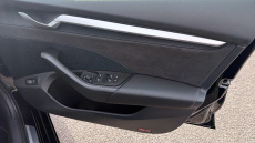 Skoda Octavia 1.5 TSI 150 e-TEC SE L 5dr DSG Petrol Hatchback